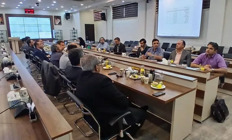 انتخاب اعضای هیات مدیره انجمن شرکتهای ارزشگذاردارایی های نامشهود ایران انتخاب اعضای هیات مدیره انجمن شرکتهای ارزشگذاردارایی های نامشهود ایران