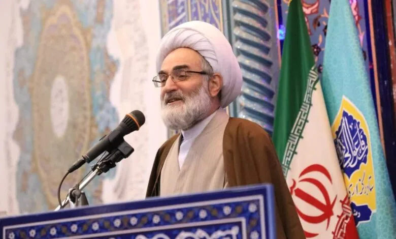 مدیریت اسلامی در جنگ ۱۲ روزه ملت ایران را قوی‌تر کرد – خبرگزاری مهر | اخبار ایران و جهان