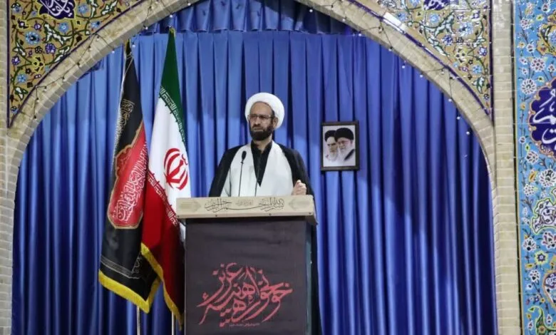 شکست هیمنه رژیم صهیونیستی و آمریکا؛ سیلی بعدی محکمتر خواهد بود – خبرگزاری مهر | اخبار ایران و جهان شکست هیمنه رژیم صهیونیستی و آمریکا؛ سیلی بعدی محکمتر خواهد بود – خبرگزاری مهر | اخبار ایران و جهان