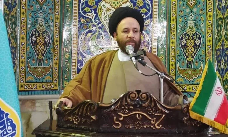 حفظ حجاب و عفاف اصلیترین دغدغه بانوان عاشورایی بود – خبرگزاری مهر | اخبار ایران و جهان حفظ حجاب و عفاف اصلیترین دغدغه بانوان عاشورایی بود – خبرگزاری مهر | اخبار ایران و جهان
