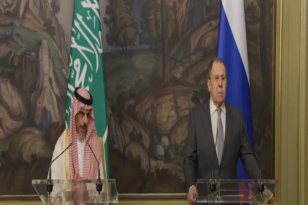 جدیدترین موضع گیری لاوروف و بن فرحان درباره آتش بس تهران و تل آویو – خبرگزاری مهر | اخبار ایران و جهان جدیدترین موضع گیری لاوروف و بن فرحان درباره آتش بس تهران و تل آویو – خبرگزاری مهر | اخبار ایران و جهان