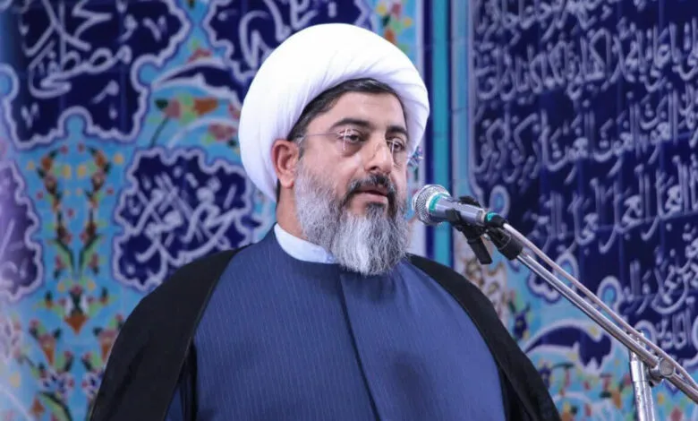 اسرائیل باید به‌طور کامل از صفحه روزگار محو شود – خبرگزاری مهر | اخبار ایران و جهان