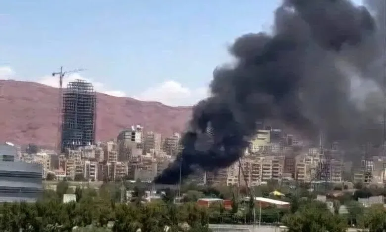 ۲ کارگاه یک شرکت دانش بنیان در اصفهان سوخت – خبرگزاری مهر | اخبار ایران و جهان ۲ کارگاه یک شرکت دانش بنیان در اصفهان سوخت – خبرگزاری مهر | اخبار ایران و جهان