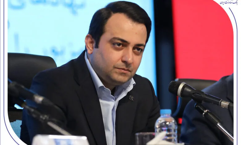 جهش بیسابقه در ۶ شاخص اصلی بانک صادرات ایران – خبرگزاری مهر | اخبار ایران و جهان جهش بیسابقه در ۶ شاخص اصلی بانک صادرات ایران – خبرگزاری مهر | اخبار ایران و جهان