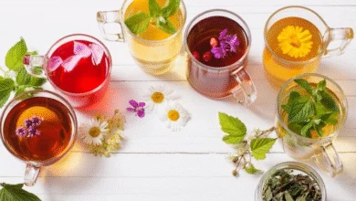 رژیم گیاهمحور و نوشیدنیهای غیرحیوانی: سلامت، محیط زیست و اخلاق رژیم گیاهمحور و نوشیدنیهای غیرحیوانی: سلامت، محیط زیست و اخلاق