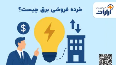 خرده فروشی برق چیست و چه مزایایی برای کسب و کار شما دارد؟