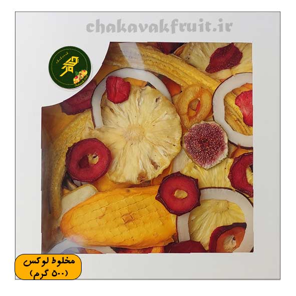 میوه خشک