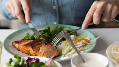 مصرف گوشت و بروز افسردگی در ورزشکاران