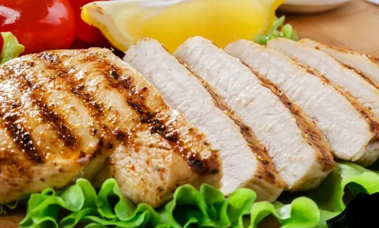 مضرات مصرف مرغ و کاهش توان عضلانی ورزشکاران مضرات مصرف مرغ و کاهش توان عضلانی ورزشکاران