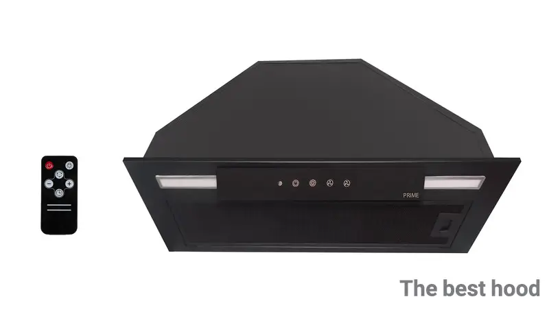 4. هود مخفی پرایم مدل HT450 سایز 70