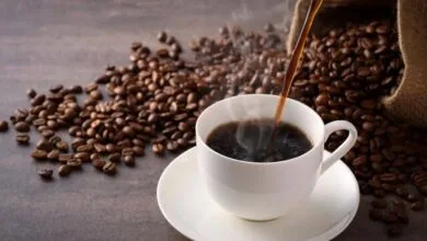 معنی و تعبیر استخوان ماهی در فال قهوه