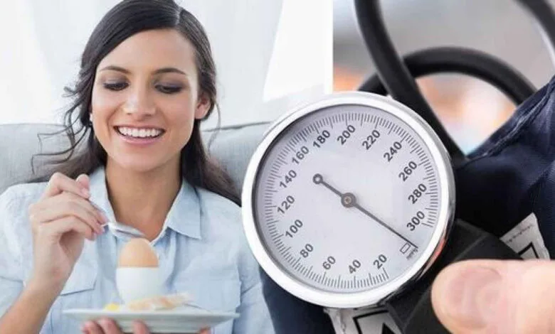 تخممرغ و فشار خون ورزشکاران: واقعیتها، چالشها و جایگزینهای سالم تخممرغ و فشار خون ورزشکاران: واقعیتها، چالشها و جایگزینهای سالم