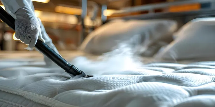 تشک شویی حاتم