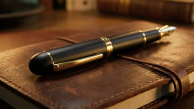 خودکار فلزی پارسیانوین