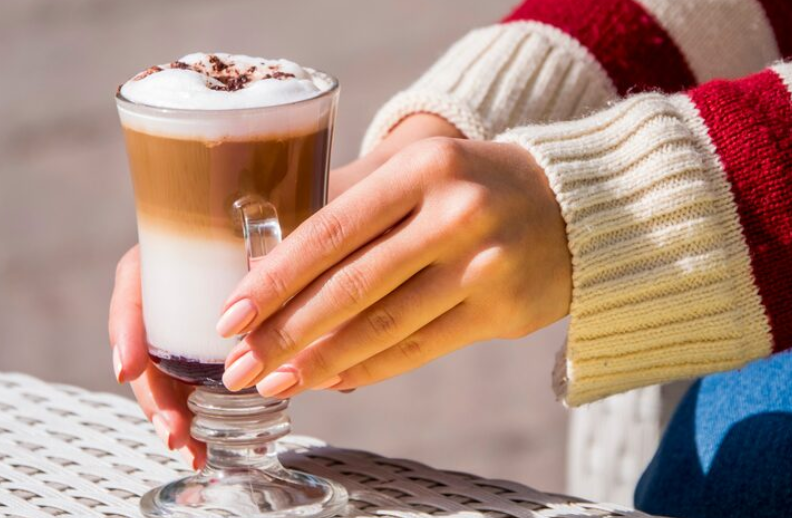 نگهداری دانه قهوه