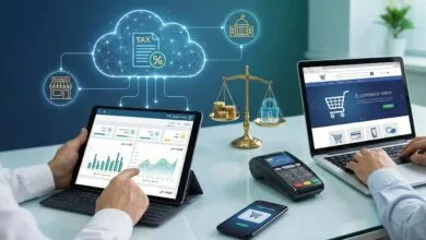 تغییرات جدید نظام مالیاتی