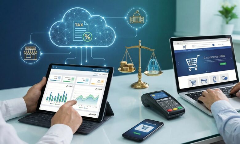 تغییرات جدید نظام مالیاتی