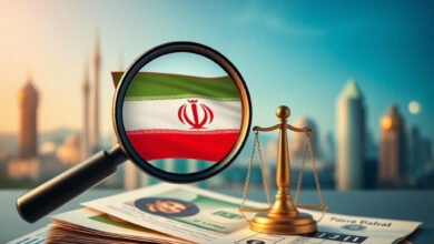 نحوه محاسبه مالیات شرکت های خارجی