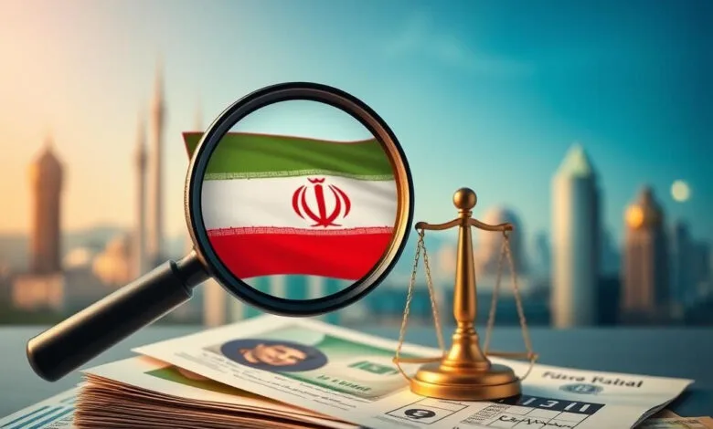 نحوه محاسبه مالیات شرکت های خارجی