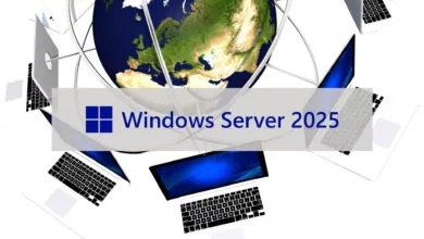 بررسی جامع قابلیتهای امنیتی جدید در Windows Server 2025 و اهمیت استفاده از لایسنس اورجینال بررسی جامع قابلیتهای امنیتی جدید در Windows Server 2025 و اهمیت استفاده از لایسنس اورجینال