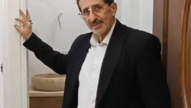 بازسازی سرویس بهداشتی