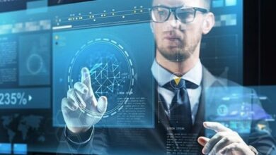 بازار کار هوش مصنوعی