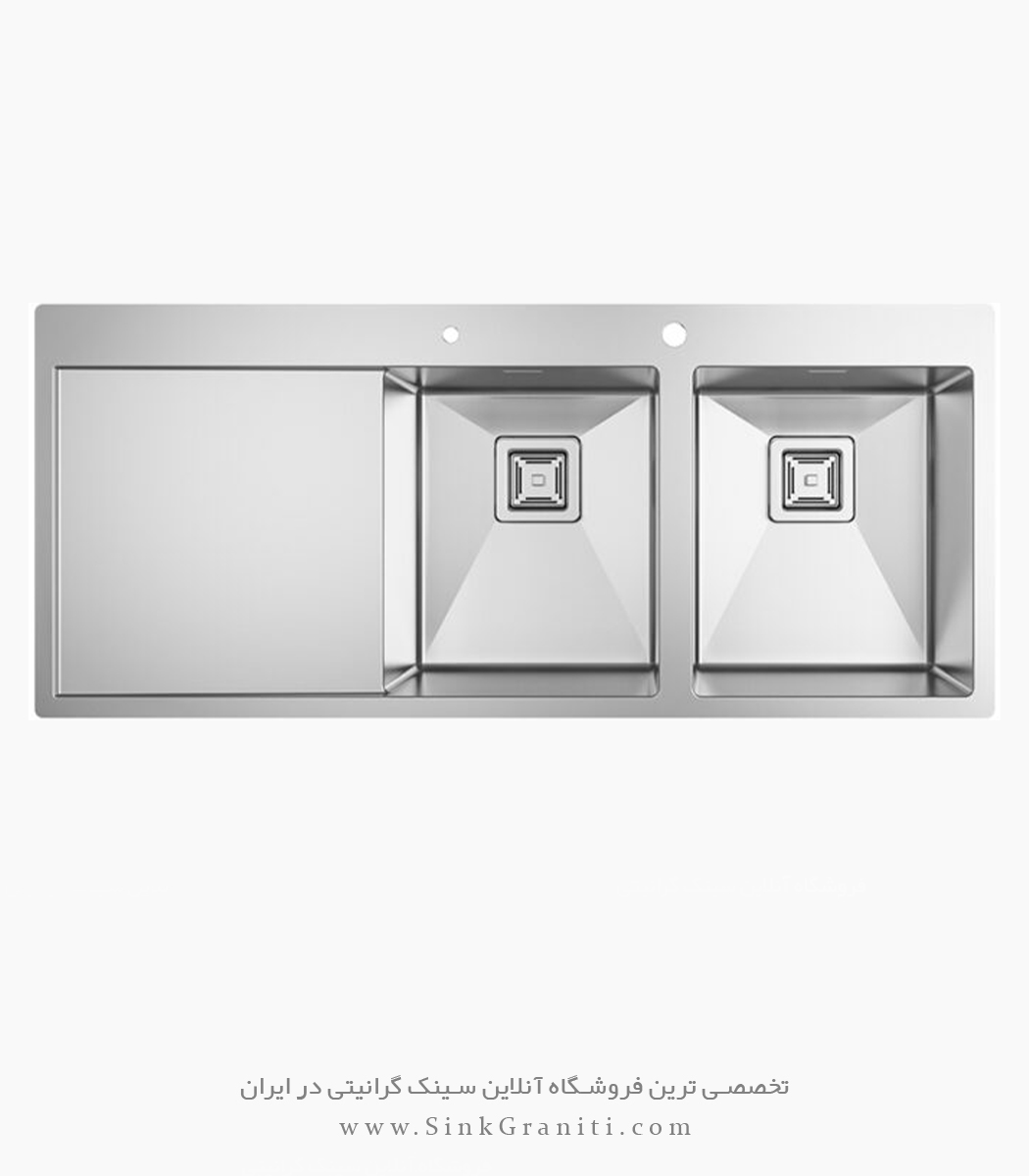 سینک کن باکسی