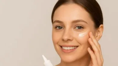 کرم دور چشم ضد چروک قوی کرم دور چشم ضد چروک قوی