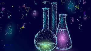 فرایند تولید مواد شیمیایی پایه