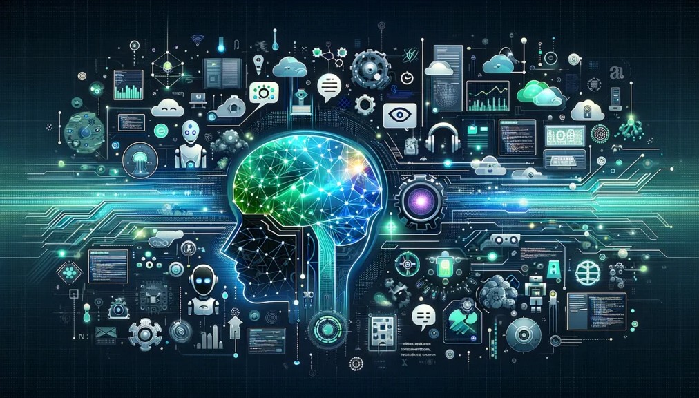 چگونه متخصص هوش مصنوعی شویم؟