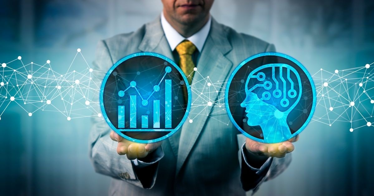 هوش مصنوعی یا یادگیری ماشین؟ کدام را یاد بگیریم؟