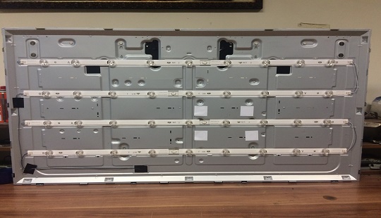 تعمیرات بک لایت