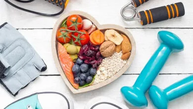 مزایای گیاهخواری برای ورزشکاران مزایای گیاهخواری برای ورزشکاران